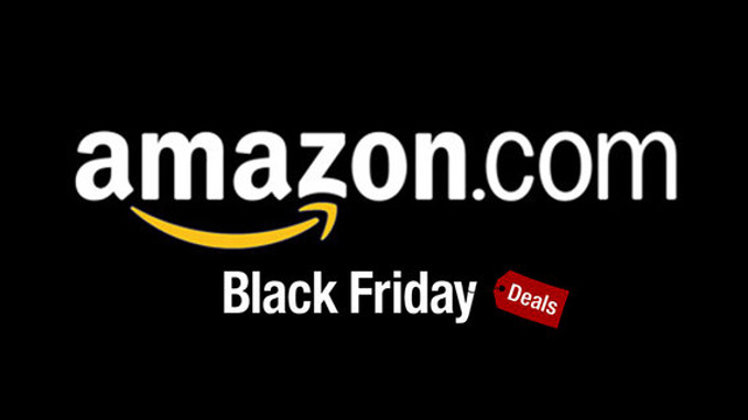 امازون بلاك فرايدى 2020 الجمعة السوداء Amazon Black Friday